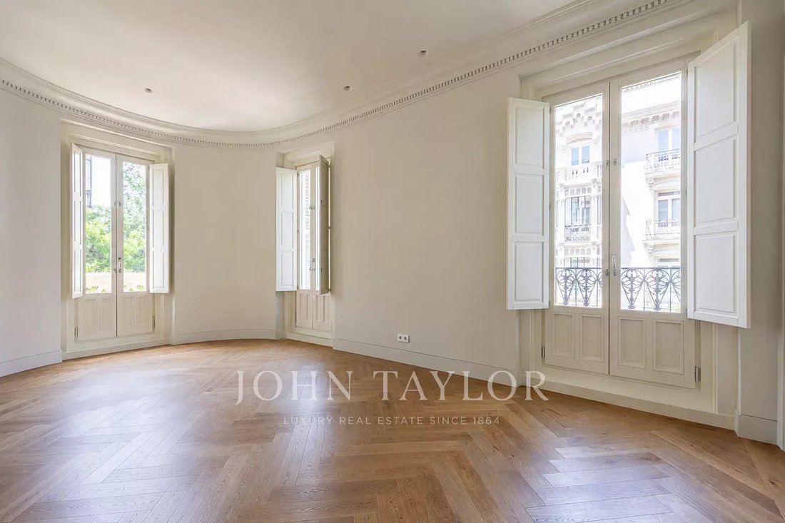 Apartamento en Centro, Madrid, España 4 - 14305699