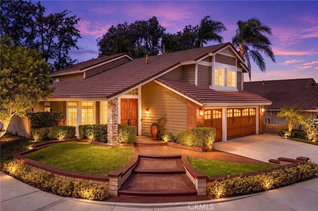 Casa a Chino Hills, California, Stati Uniti 2 - 18772007