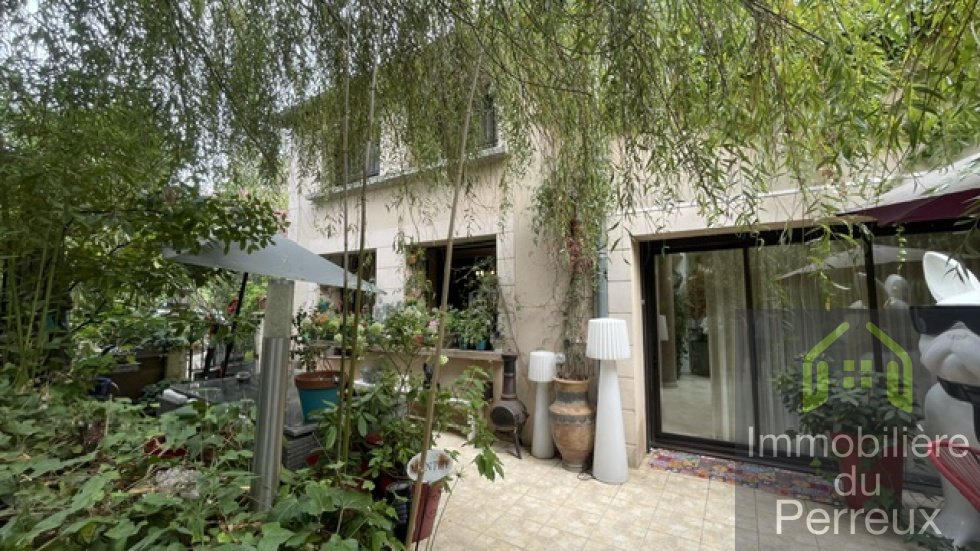 Haus in Neuilly-Plaisance, Île-de-France, Frankreich 1 - 18769690