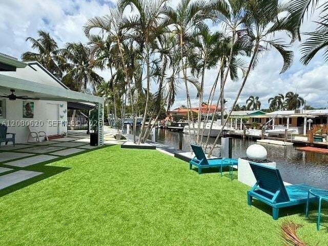 Haus in Dania Beach, Florida, Vereinigte Staaten 4 - 18768545
