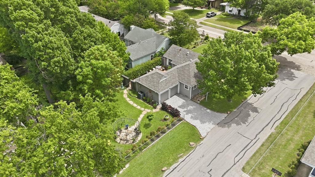 Casa a Dallas, Texas, Stati Uniti 3 - 18772159