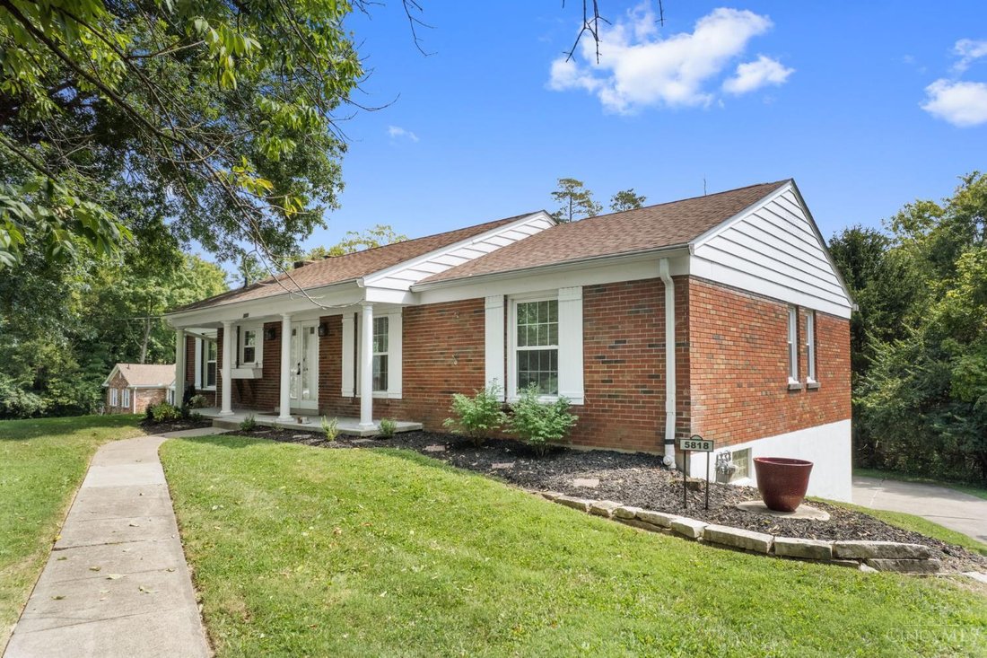 Casa en Cincinnati, Ohio, Estados Unidos 5 - 18768520