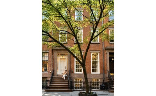 Haus in New York City, New York, Vereinigte Staaten 1