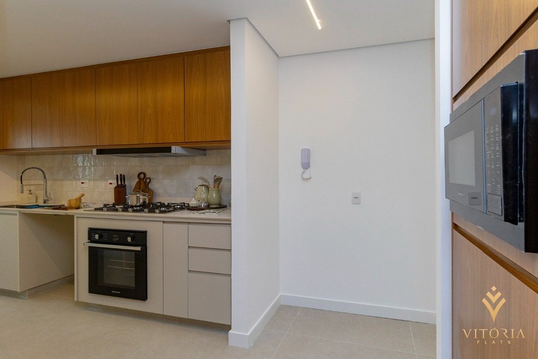 Apartamento en São Paulo, Estado de São Paulo, Brasil 5 - 18772500