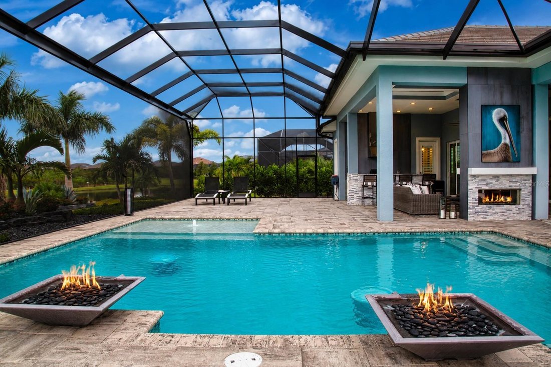 Haus in Bradenton, Florida, Vereinigte Staaten 3 - 18768713