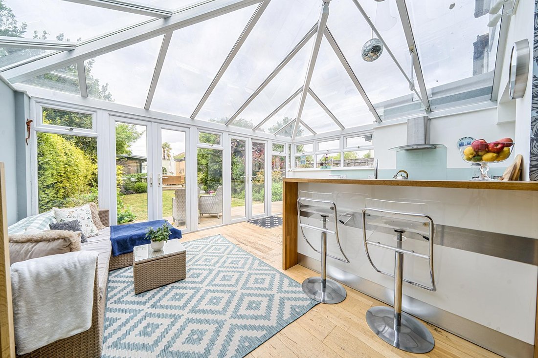 Casa en Molesey, Elmbridge, Inglaterra 3 - 18771081