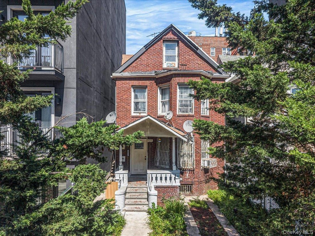 Casa a New York, New York, Stati Uniti 3 - 18770921