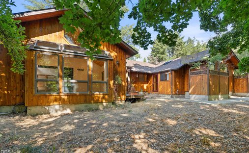 Casa en Applegate, Oregón, Estados Unidos 1