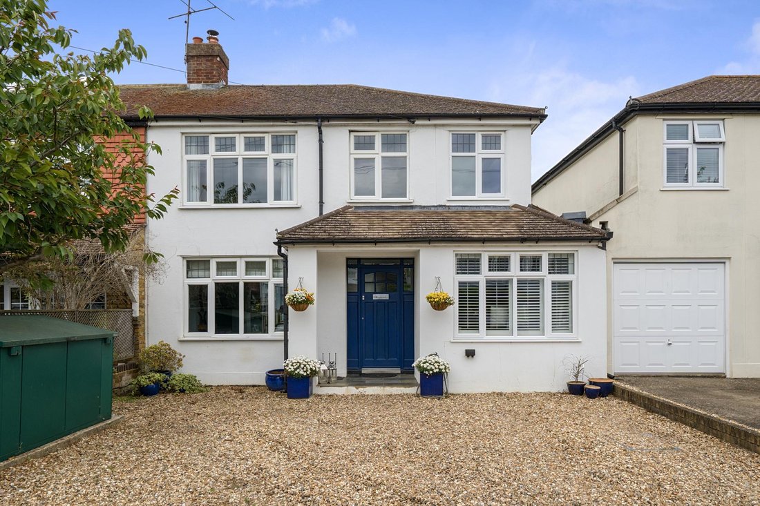 Casa en Molesey, Elmbridge, Inglaterra 1 - 18771081