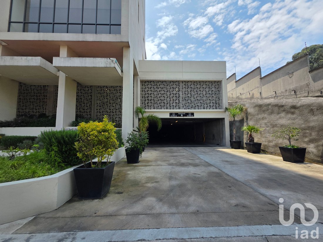 Apartment in Naucalpan de Juárez, State of Mexico, Mexico 2 - 18769436