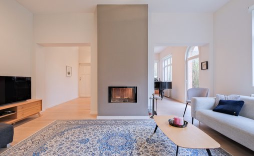 Casa en Uccle, Región de Bruselas-Capital, Bélgica 1