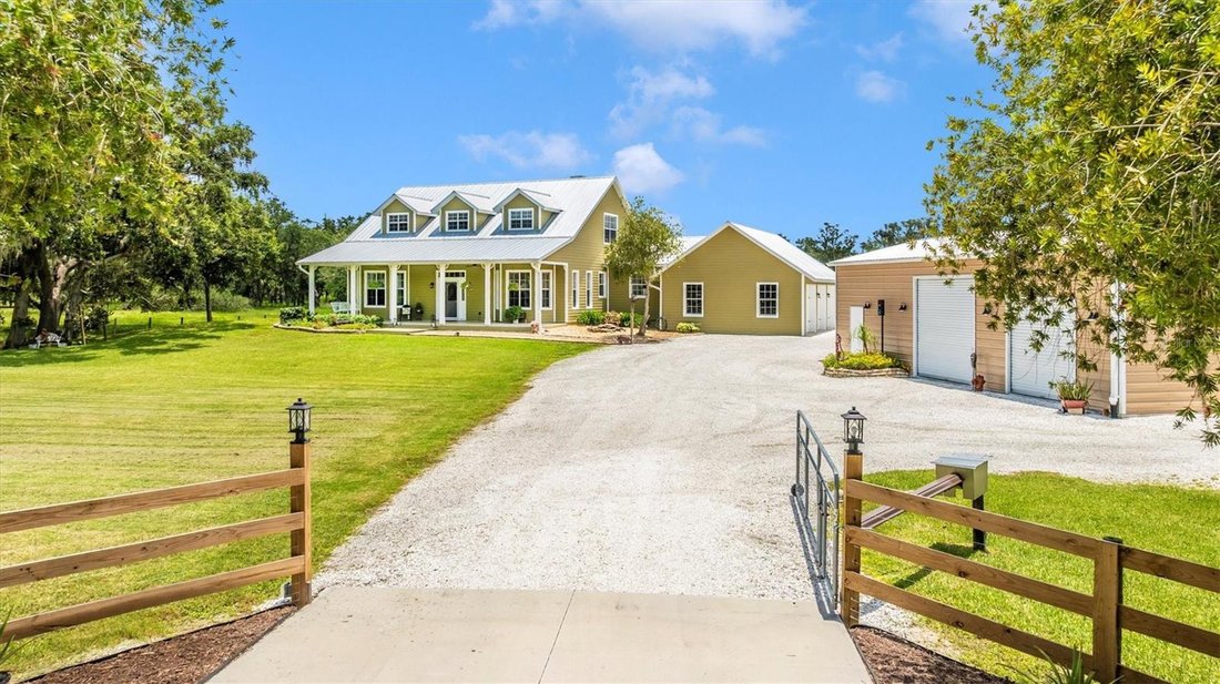 House in Sarasota, Florida, United States 2 - 18768705