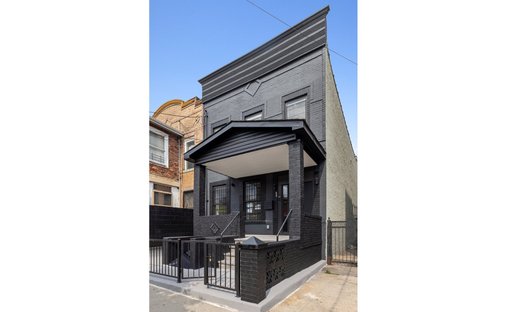 Wohnung in New York City, New York, Vereinigte Staaten 1