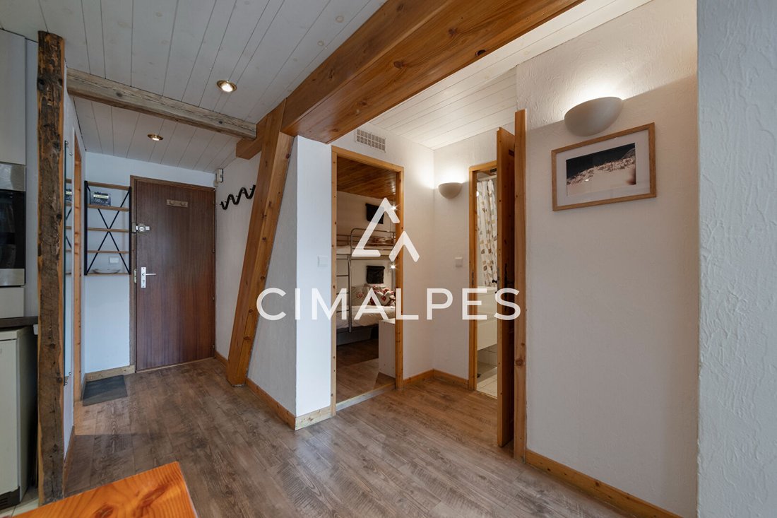 Appartement à Val-d'Isère, Auvergne-Rhône-Alpes, France 5 - 18773024