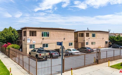 Torrance, California, United States 1