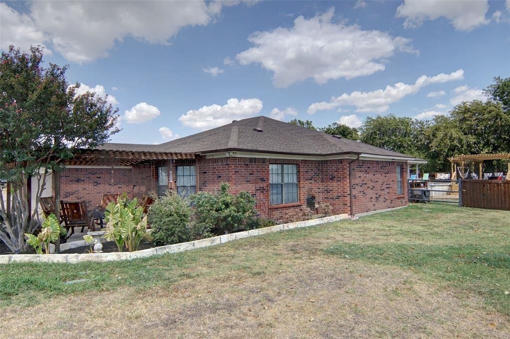 House in Fort Worth, Texas, United States 2 - 18772200