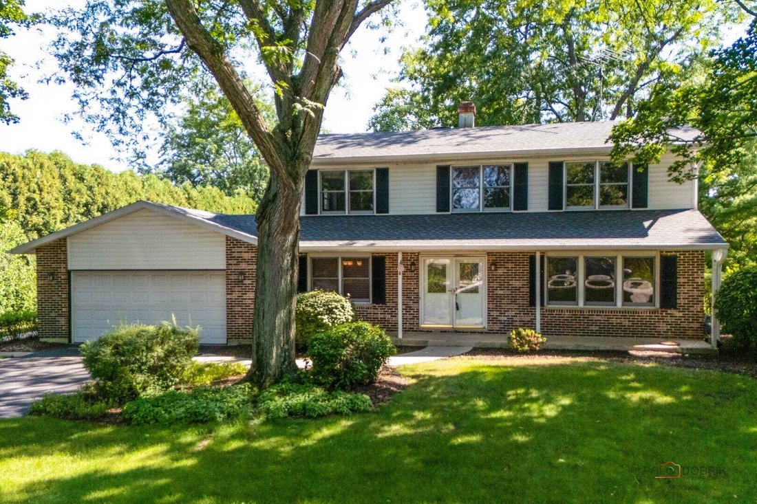 House in Mundelein, Illinois, United States 1 - 18768981