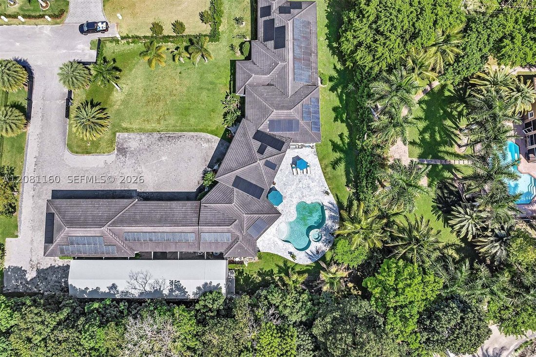 Haus in Davie, Florida, Vereinigte Staaten 4 - 18768605