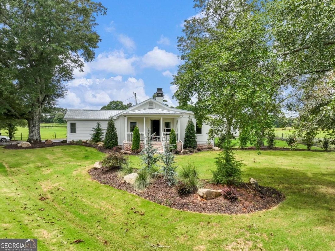 House in Monroe, Georgia, United States 1 - 18768004