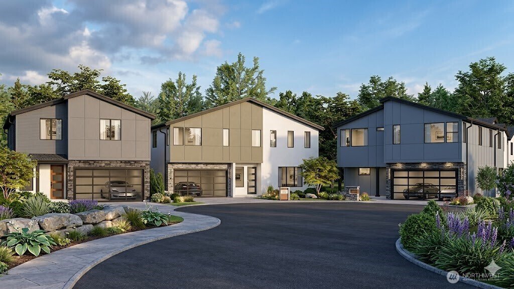 House in Bothell, Washington, United States 1 - 18771776