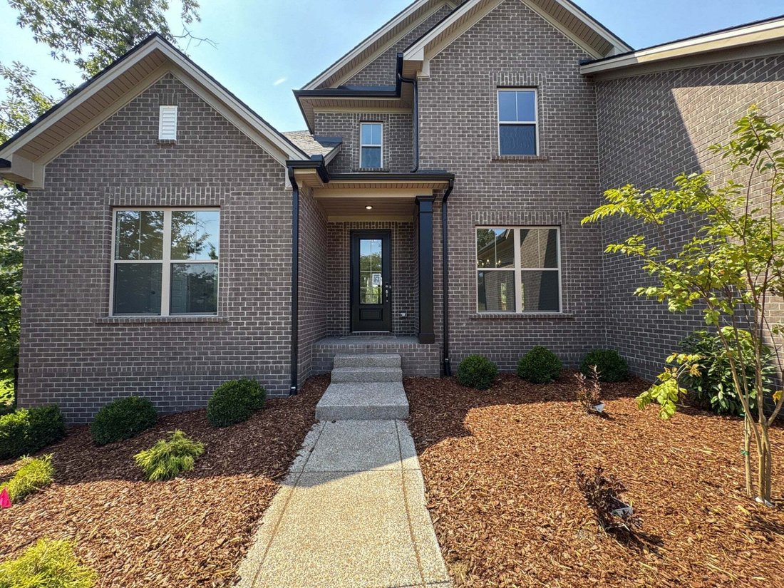 Casa a Lebanon, Tennessee, Stati Uniti 5 - 18771327