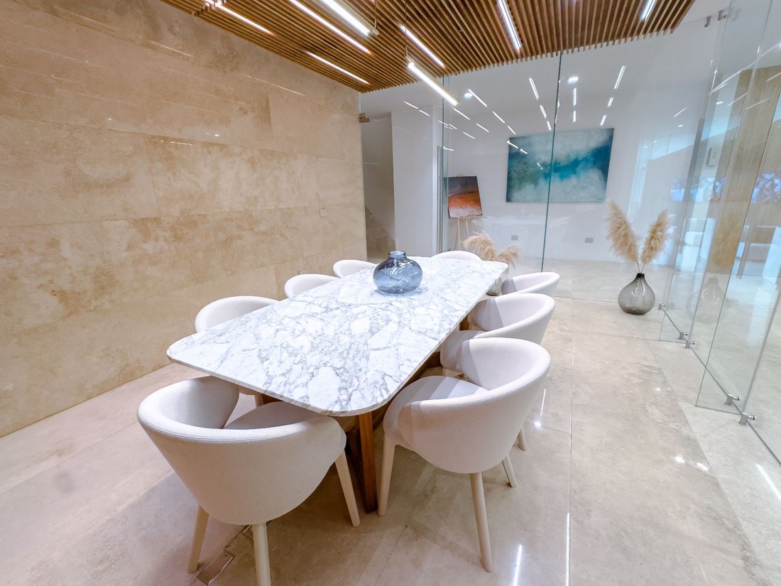 Wohnung in Cancún, Quintana Roo, Mexiko 3 - 18768087