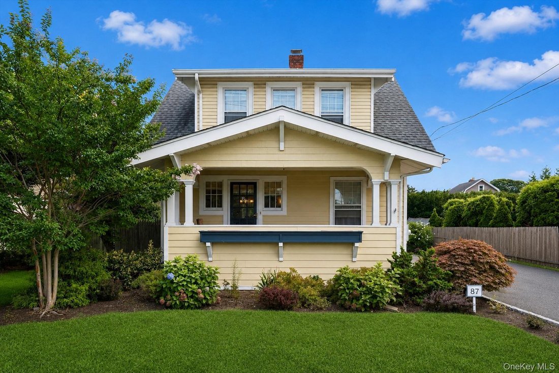 Casa a Islip, New York, Stati Uniti 1 - 18772456