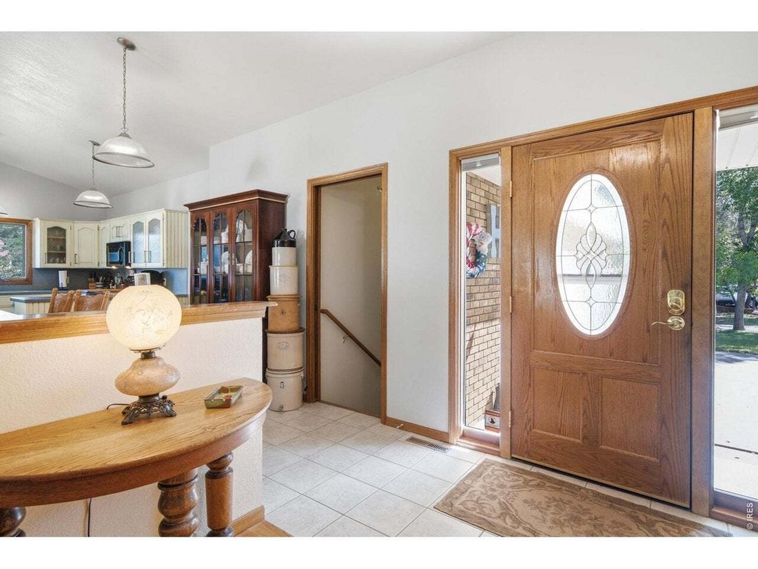 Casa a Berthoud, Colorado, Stati Uniti 3 - 18768795