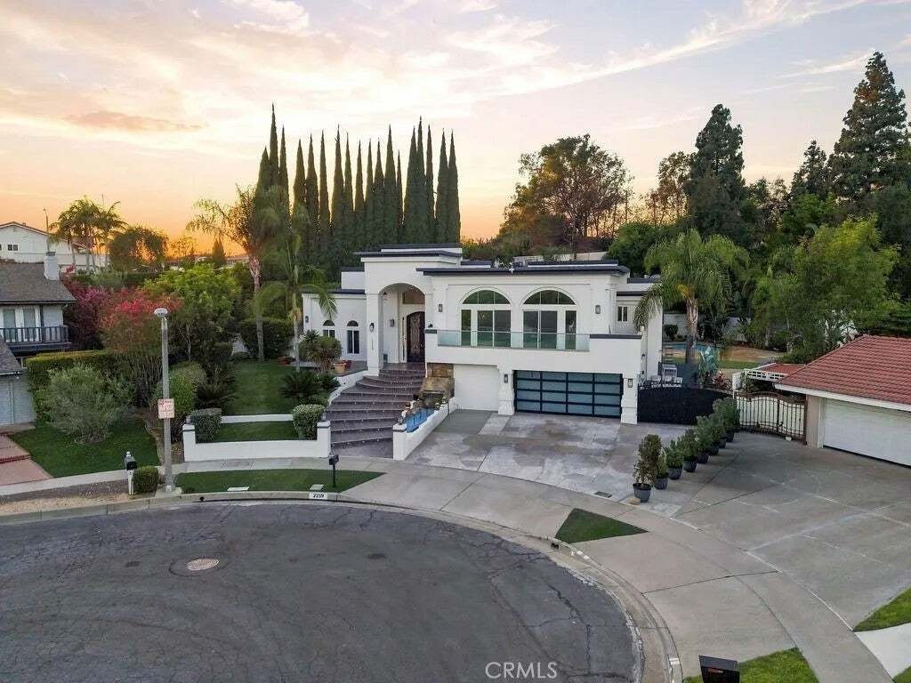 Casa a Fullerton, California, Stati Uniti 1 - 18772001