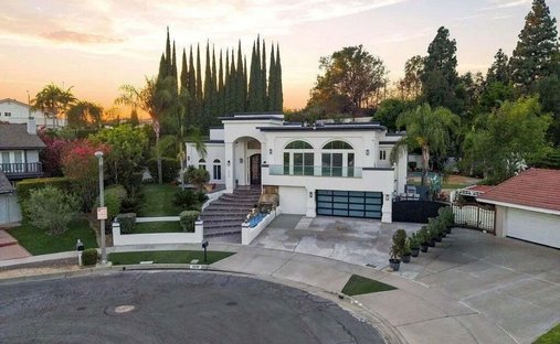 Casa a Fullerton, California, Stati Uniti 1