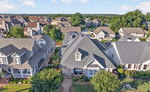 Casa a Braselton, Georgia, Stati Uniti 1
