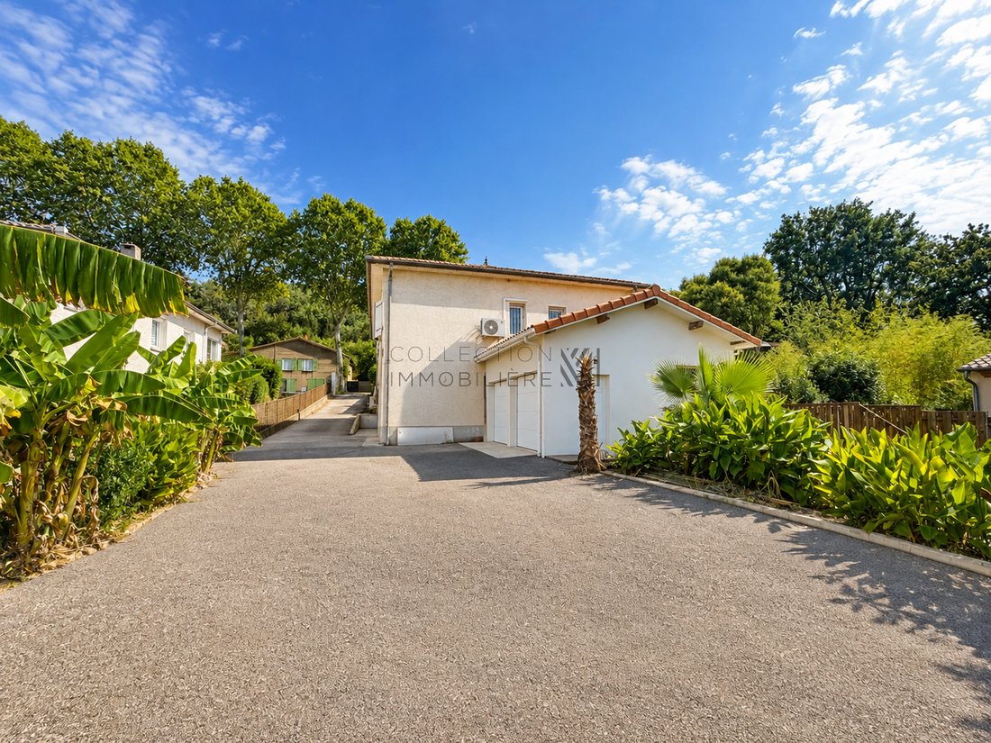 Maison à Cornebarrieu, Occitanie, France 1 - 18772644