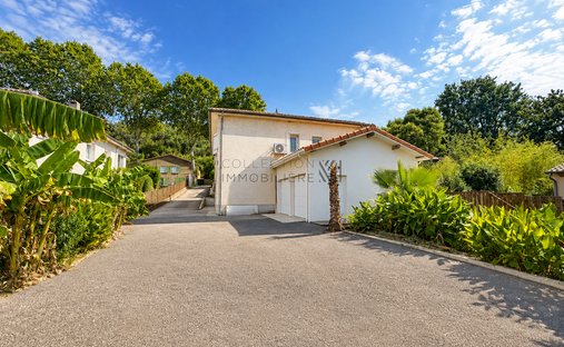 Maison à Cornebarrieu, Occitanie, France 1