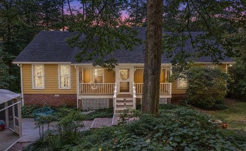 Casa a Dacula, Georgia, Stati Uniti 1