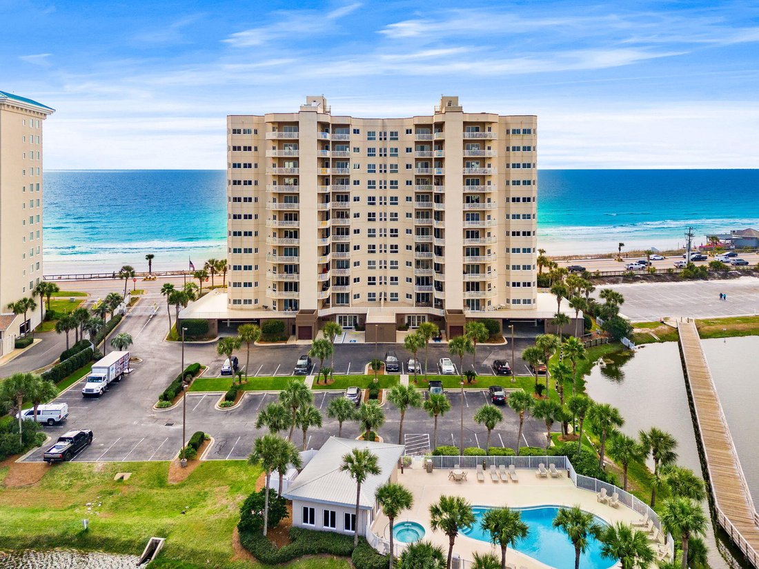 Condominio a Miramar Beach, Florida, Stati Uniti 3 - 18770929