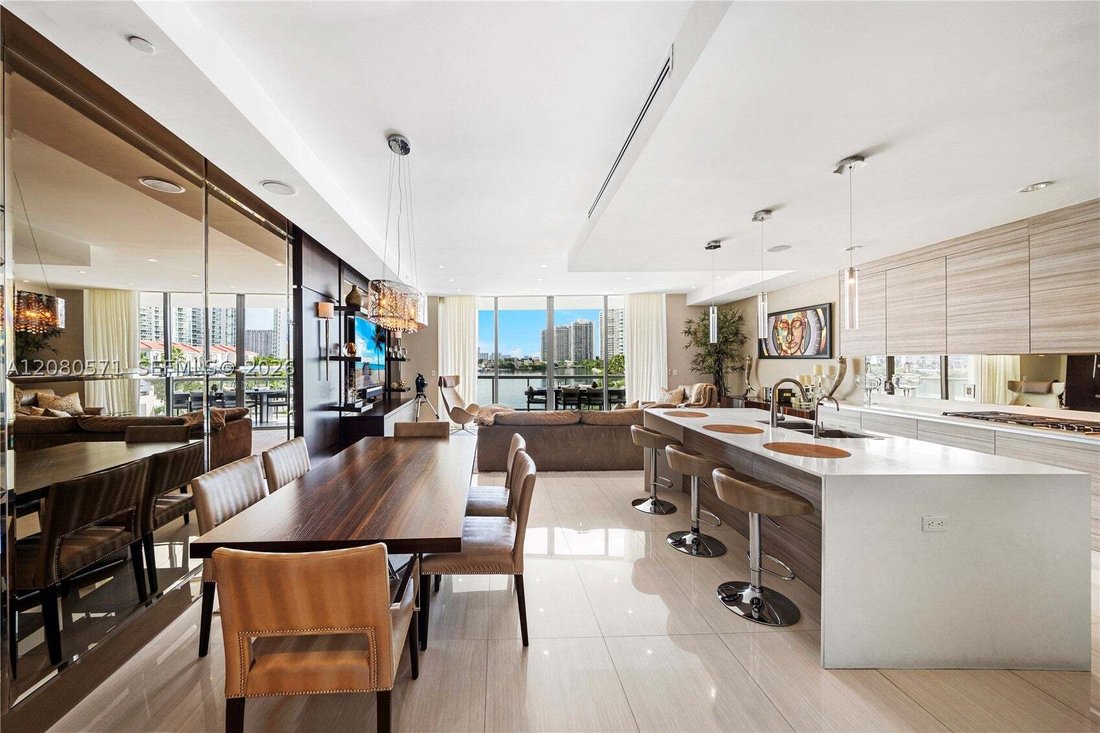 Condominio a Aventura, Florida, Stati Uniti 4 - 18771273