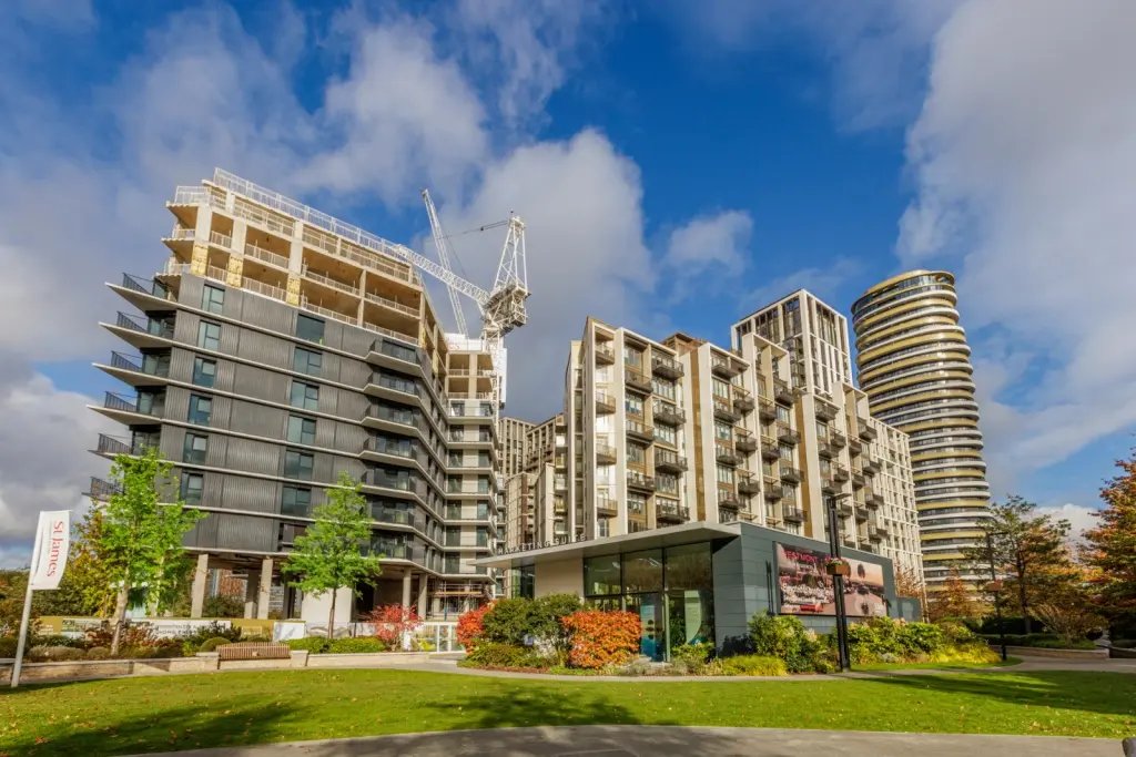 Appartamento a Shepherds Bush, Hammersmith e Fulham, Inghilterra 1 - 18770969