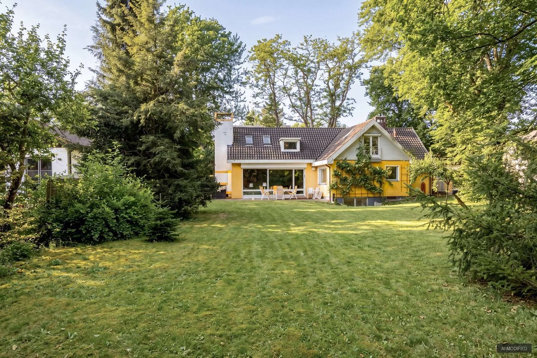 Terreno en Krailling, Baviera, Alemania 1 - 17782142