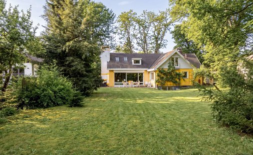 Terreno en Krailling, Baviera, Alemania 1