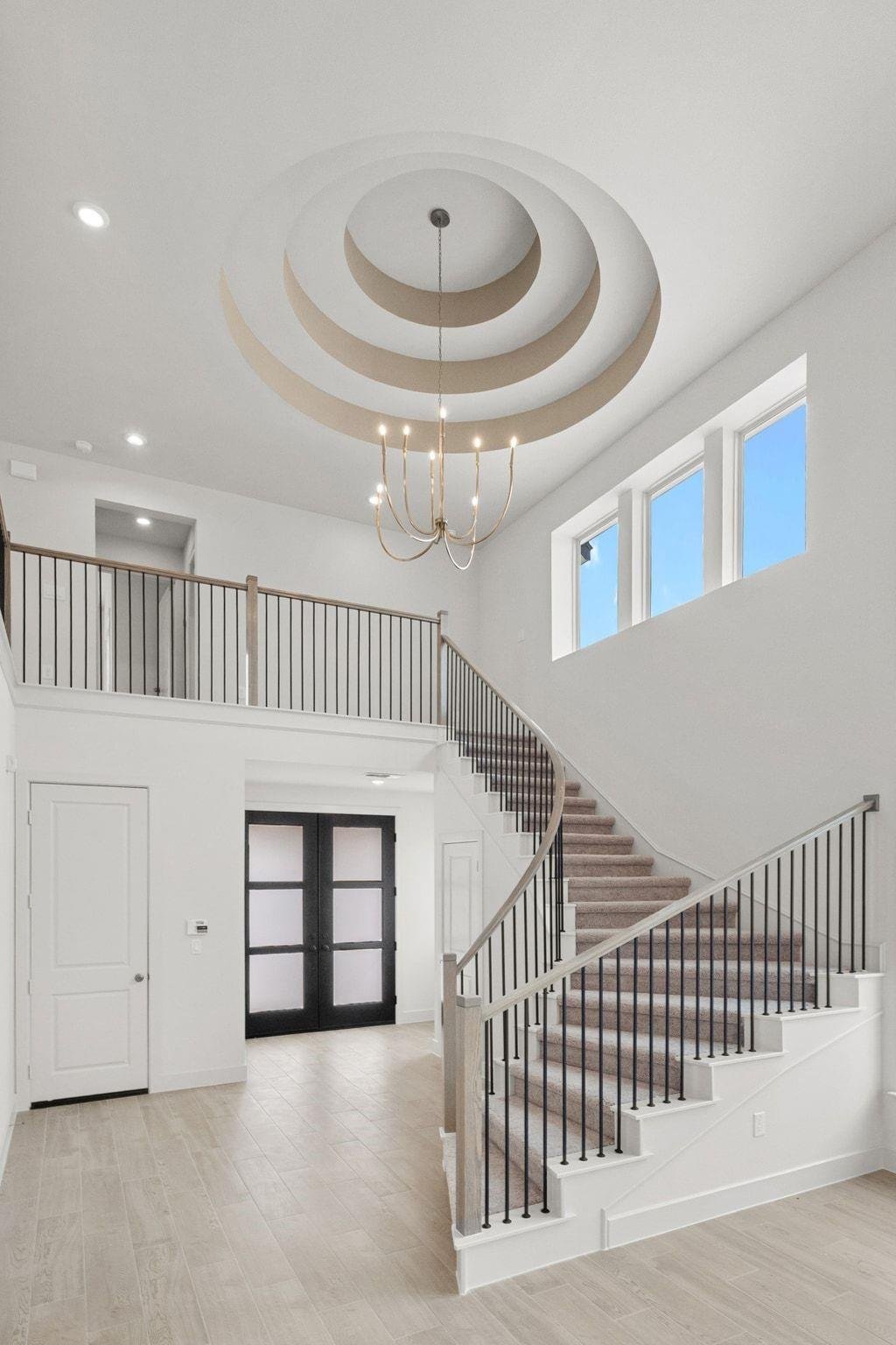 Casa en Conroe, Texas, Estados Unidos 2 - 18772222