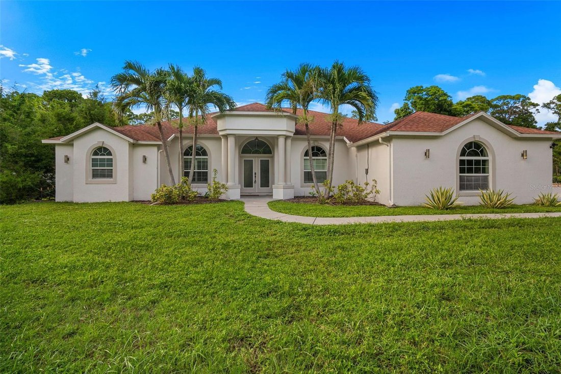 House in Seminole, Florida, United States 4 - 18768707