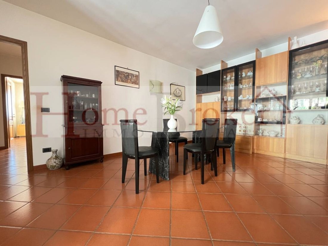 Wohnung in Centro, Florenz, Toskana 5 - 18768846