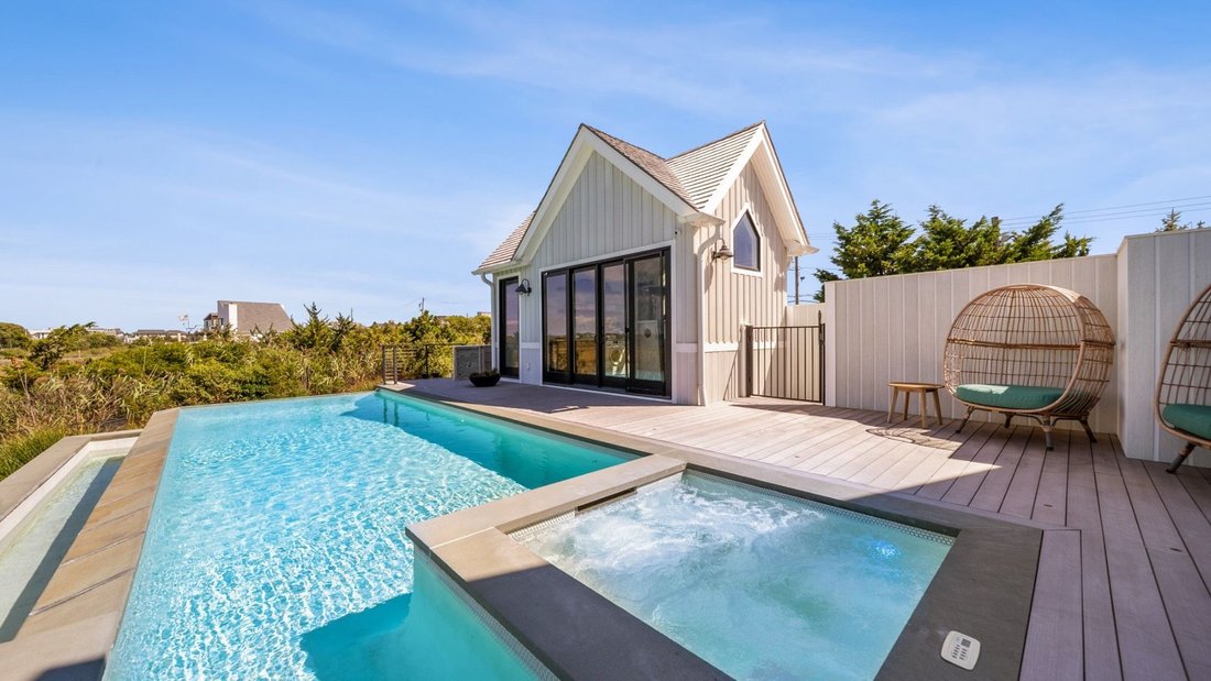 Casa en Quogue, Nueva York, Estados Unidos 3 - 18772474