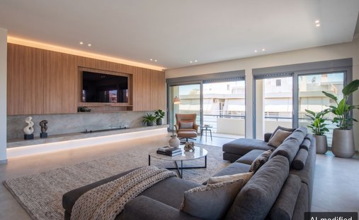 Appartement en Glyfáda, Attique, Grèce 1