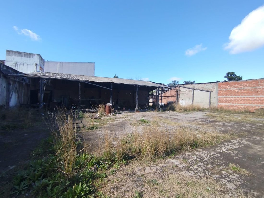 Terreno en Trujui, Provincia de Buenos Aires, Argentina 4 - 18772535