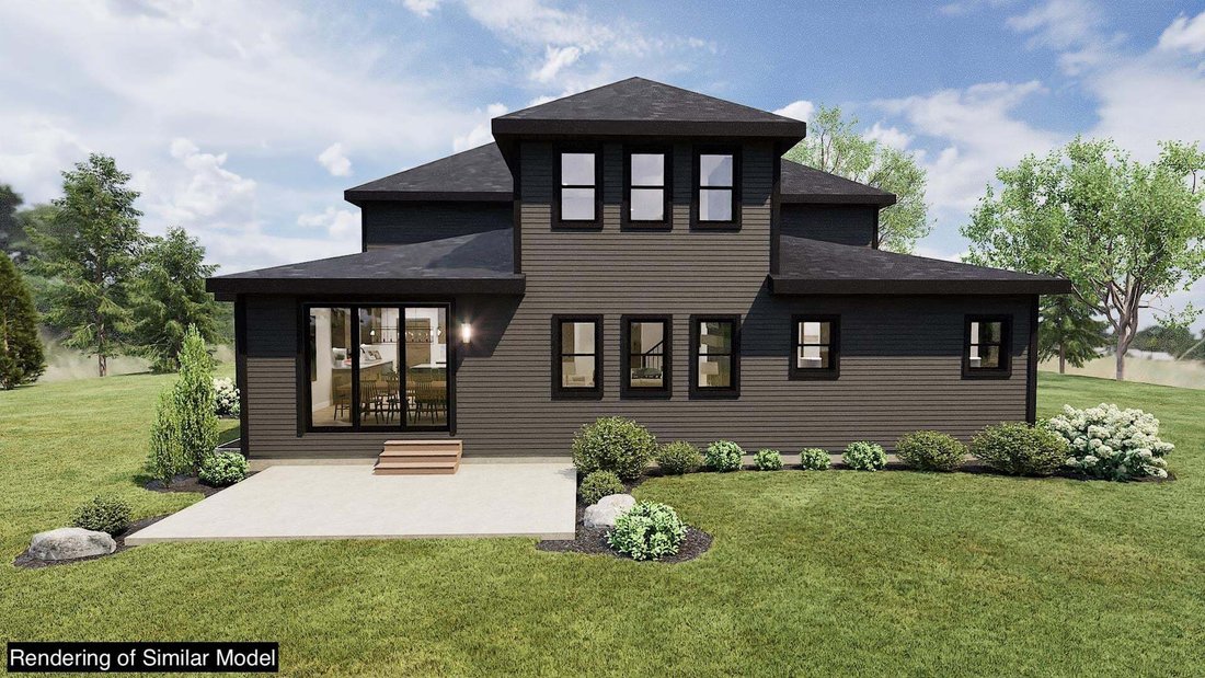 Casa en Newville, Wisconsin, Estados Unidos 2 - 18770711
