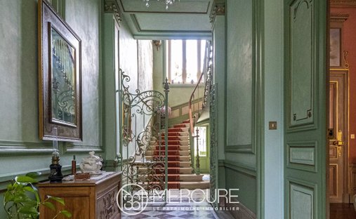 Casa en Niort, Nueva Aquitania, Francia 1