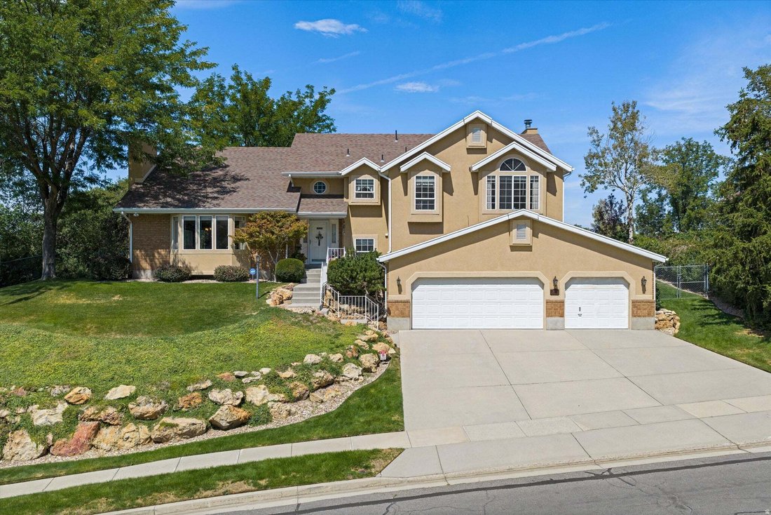 House in Sandy, Utah, United States 2 - 18771586