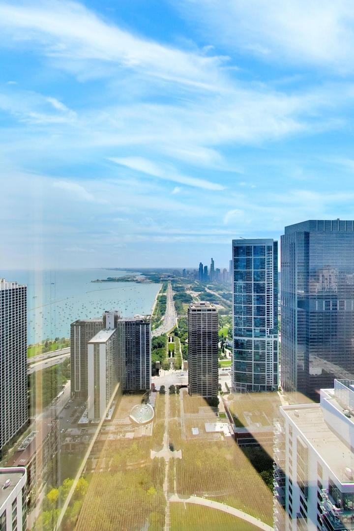 Appartement à Chicago, Illinois, États-Unis 5 - 18768972