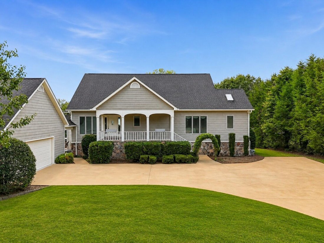 Casa en Birchwood, Tennessee, Estados Unidos 1 - 18770549